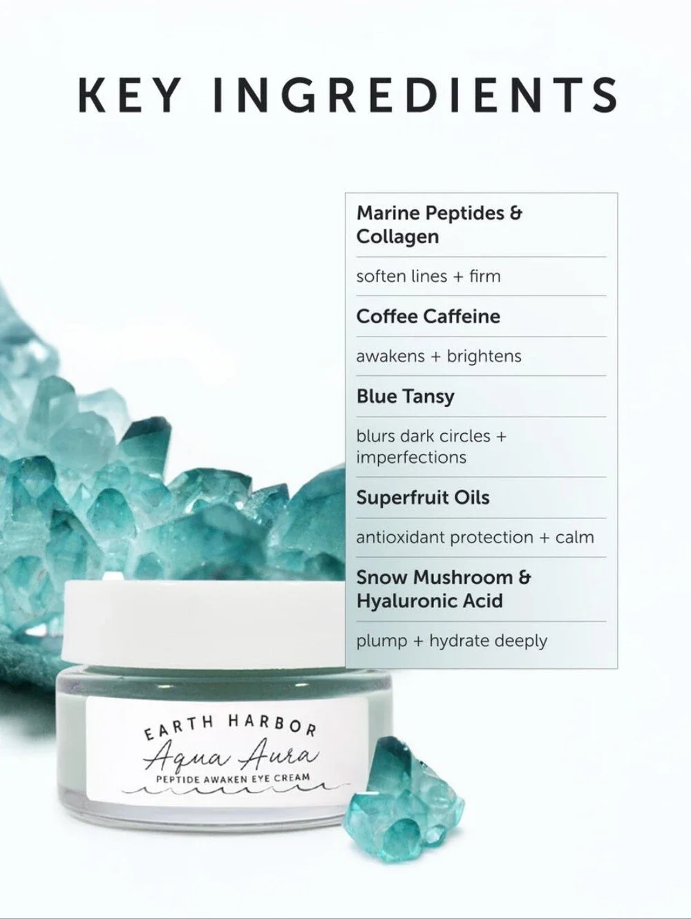 earth harbor nwt box